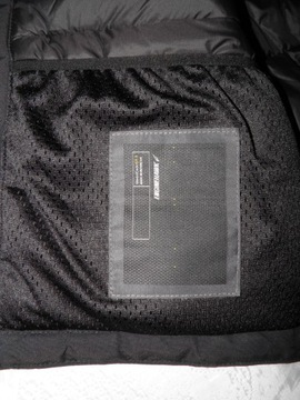 ЖИЛЕТ ДЛЯ МОТОЦИКЛА ENGINEHAWK EXTRA R M