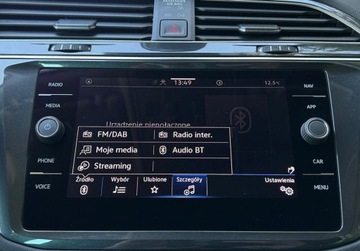 Volkswagen Tiguan II SUV Facelifting 1.5 TSI 150KM 2023 Volkswagen Tiguan Life Pakiety, ACC, Kamera, ergoActive z masazem, Podgrz, zdjęcie 32