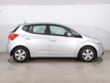 Kia Venga Mikrovan Facelifting 1.4 DOHC 90KM 2018 Kia Venga 1.4 CVVT, Salon Polska, Serwis ASO, GAZ, zdjęcie 5
