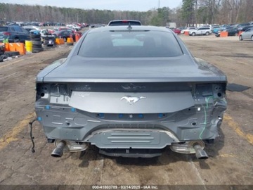 Ford Mustang VI 2024 Ford Mustang Ecoboost Fastback 2024 2.3l 2.3 Benzyna 315KM, zdjęcie 4