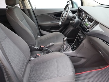 Opel Mokka I SUV 1.6 Ecotec 115KM 2016 Opel Mokka 1.6, Salon Polska, 1. Właściciel, zdjęcie 8