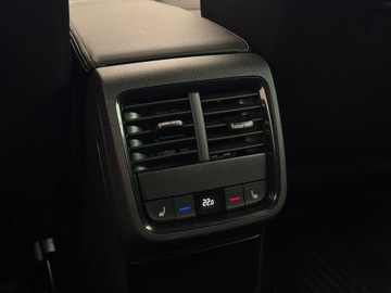 Skoda Octavia IV Kombi 2.0 TDI 115KM 2023 Skoda Octavia Ambition / 1 właściciel / Salon Pols, zdjęcie 12