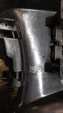 FORD C-MAX MK2 TUNEL ŚRODKOWY OSŁONA AM51-R045M18