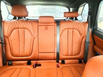 BMW X5 G05 2021 BMW X5 xDrive4 2021 3.0 Hybryda 335KM, zdjęcie 10