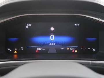 Volkswagen T-Roc I SUV Facelifting 1.0 TSI 110KM 2024 VW T-Roc 1.0 TSI, Salon Polska, 1. Właściciel, zdjęcie 10