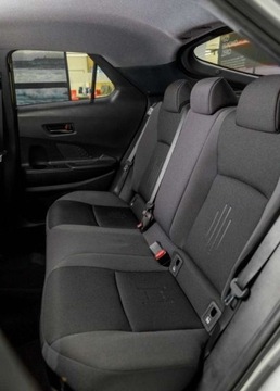 Toyota C-HR II SUV 1.8 Hybrid 140KM 2024 Toyota C-HR 1.8 Hybrid Style 1.8 Hybryda 140KM, zdjęcie 21