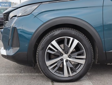 Peugeot 3008 II Crossover 1.2 PureTech 130KM 2020 Peugeot 3008 1.2 PureTech, Salon Polska, zdjęcie 14
