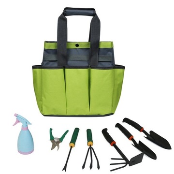 Сумка для хранения садового инструмента Сумка для сада с