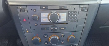 Opel Vectra C Kombi 1.9 CDTI 16V 150KM 2008 Opel Vectra LIFT 1.9 CDTI 150KM OPC Line Xenon Skora Navi 1.9 Diesel 150KM, zdjęcie 14