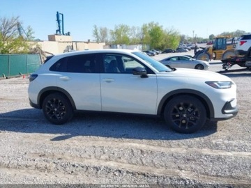 Honda HR-V III 2024 Honda HR-V Sport, 2024r., 4x4, 2.0L 2.0 Benzyna 158KM, zdjęcie 4