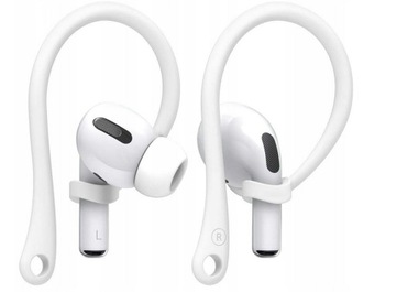 ДЕРЖАТЕЛЬ НА УШЕ ДЛЯ APPLE AIRPODS 1 2 3 PRO