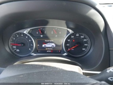  GMC Terrain 2021r., SLT, od ubezpieczalni 1.5 Benzyna 170KM, zdjęcie 10