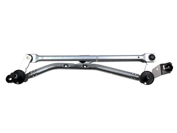 MECHANIZM WYCIERACZEK PRZÓD NISSAN QASHQAI 07-13