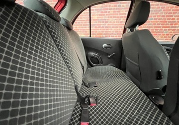 Nissan Micra III Hatchback 5d 1.2 i 16V 80KM 2007 Nissan Micra Salon PL 1 wlasciciel Klima Gwarancja w cenie Warszawa VRFF, zdjęcie 17