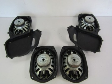 ДИНАМИКИ MONDEO MK3 3S7T19B170EC 3S7T19B171GC 4ШТ.