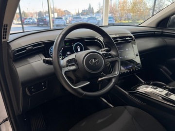 Hyundai Tucson IV SUV PHEV 1.6 T-GDI PHEV 265KM 2022 Hyundai Tucson 1.6 T-GDi Plug-in-Hybrid / 1 właści, zdjęcie 6