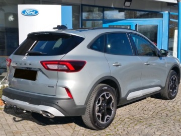 Ford Kuga III SUV Facelifting 2.5 FHEV 180KM 2025 Od ręki - Active X 2.5 FHEV 180KM / Pakiet Winter, Hak, zdjęcie 2