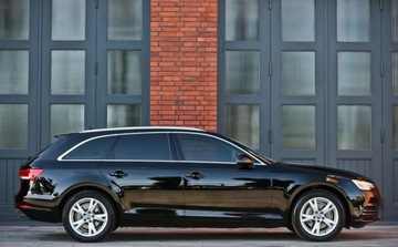Audi A4 B9 Limousine 2.0 TDI 190KM 2018 Audi A4 Limousine Audi A4 Limousine 2.0 TDI Quattro 2.0 Diesel 190KM, zdjęcie 14
