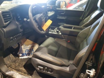 Toyota Tundra II 2026 Toyota Tundra Sr5 2026 3.4 Benzyna 389KM, zdjęcie 7