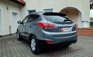 Hyundai ix35 SUV 1.6 GDI 135KM 2012 Hyundai ix35 ZADBANY Navi Kamera Cofania ANDROID AUTO YouTube Google Mapy, zdjęcie 27