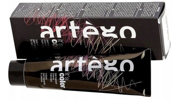 5.0 ARTEGO FARBA DO WŁOSÓW COLOR It's Color 150 ml permanentna w kremie