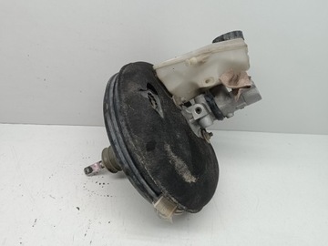 SERWO POMPA HAMULCOWA CITROEN PEUGEOT C8 807 2.0 HDI