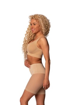 ФОРМИРОВАНИЕ ТРУСИКОВ ДЛЯ НОГ L