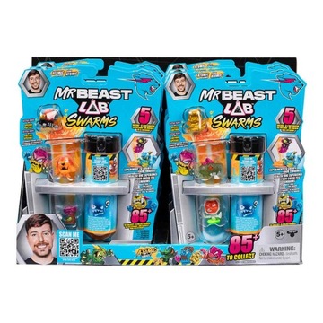 Mr Beast Lab - Rój Lab 5pak CDU