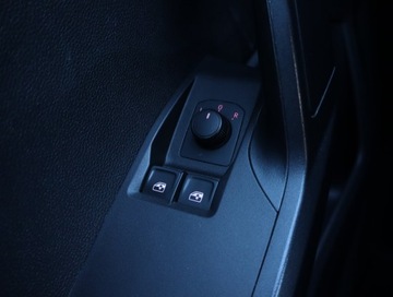 Seat Ibiza V Hatchback 5d 1.0 MPI 75KM 2018 Seat Ibiza 1.0, Salon Polska, Serwis ASO, Klima, zdjęcie 12