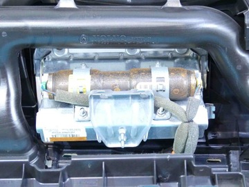 DESKA KONZOLA ULOŽENÍ VOLVO S80 II 06-09 EVROPA