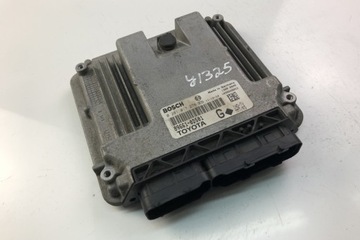 JEDNOSTA ŘÍDÍCÍ MOTORU ECU TOYOTA COROLLA 896610D501 2010