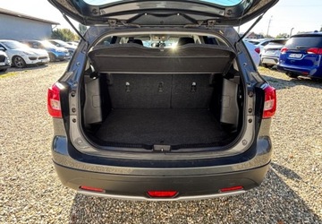 Suzuki SX4 II 2018 Suzuki SX4 S-Cross Polski salon, I wlasciciel Benzyna 112KM, zdjęcie 5