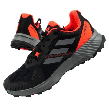 Buty sportowe Adidas Terrex Soulstride [FY9214]