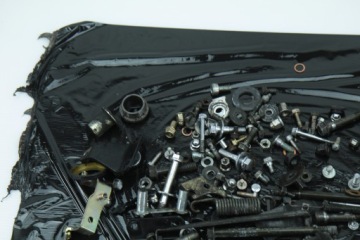 ВИНТЫ HONDA VT 600 SHADOW PC21 88-07