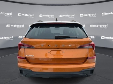 Skoda 2026 Skoda Kamiq Drive 1.0 TSI 115 KM DSG, zdjęcie 7