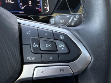 Volkswagen Touran III 1.5 TSI EVO 150KM 2023 Volkswagen Touran Panorama TOP LED 7os ErgoActiv ACC FV23 1.5, zdjęcie 14