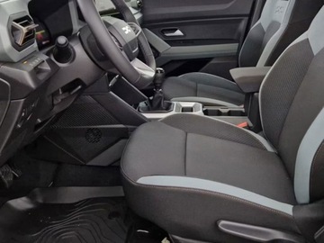 Dacia Bigster 1.2 TCe 140KM 2025 Extreme 1.2 TCe mHEV ECO-G LPG 140KM / Pakiet Parking, zdjęcie 3