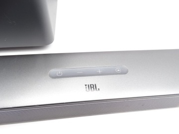 Саундбар JBL Bar 2.1 с глубокими басами