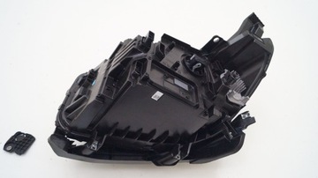 OPEL GRANDLAND FACELIFT 21-24 FULL LED LUX MATRIX PRAVÝ PŘEDNÍ PRAVÁ SVĚTLO