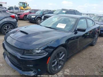 Dodge Charger VII 2023 Dodge Charger 2023r., 3.6L 3.6 Benzyna 300KM, zdjęcie 1