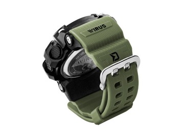 IGŁA WĘDKARSKA DELPHIN THE END GRIP MEDIUM