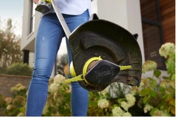 RYOBI RAC155 ТРИММЕРНАЯ ГОЛОВКА ДЛЯ СТРИММЕРОВ