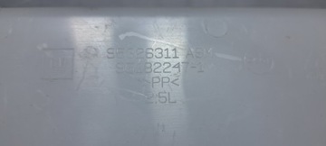 бачок омывателя OPEL MOKKA 95326311