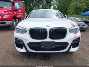 BMW X4 G02 2021 BMW X4 M40l sports activity coupe 3.0 Benzyna 382KM, zdjęcie 1