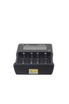 Зарядное устройство XTAR VC4 для Li-ION, Ni-MH, Ni-CD аккумуляторов