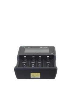Ładowarka XTAR VC4 do ogniw Li-ION, Ni-MH, Ni-CD