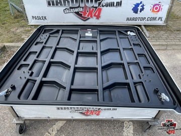 Кузов, Крышка Mitsubishi L200, HILUX