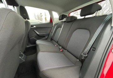 Seat Arona Crossover Facelifting 1.0 TSI 110KM 2023 Seat Arona Style, Tempomat, Android Auto, ecoLED, Bezwypadkowy, Salon PL,, zdjęcie 16