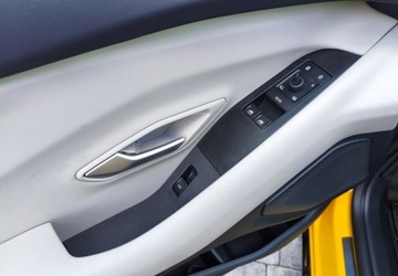 Ford Capri EV 77kWh 286KM 2024 Ford Capri Ford Capri 77 kWh Premium RWD Elektryczny 286KM, zdjęcie 18