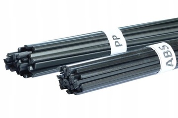 Spawarka Plastiku WEP 878D DYSZE PLASTIK SIATKA